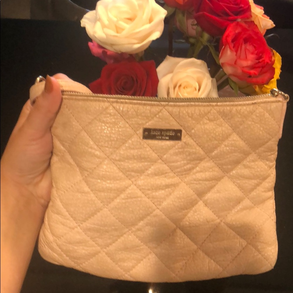 ♠️ used Kate Spade cross body bag